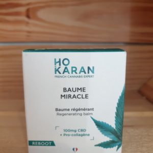Baume Miracle Visage Ho Karan 50 ml - Vente en ligne et en boutique Grenier Verdoyant Mulhouse