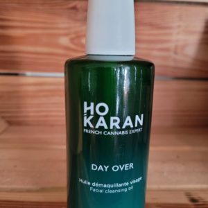 Flacon 100 ml Day over Ho Karan huile démaquillante